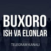 Бухоро иш | Buxoro ish | Бухара работа