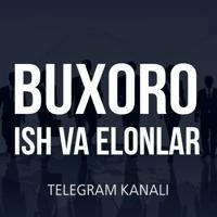 Бухоро иш | Buxoro ish