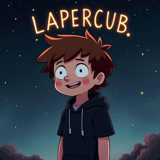 LAPERCUB|DIPPER