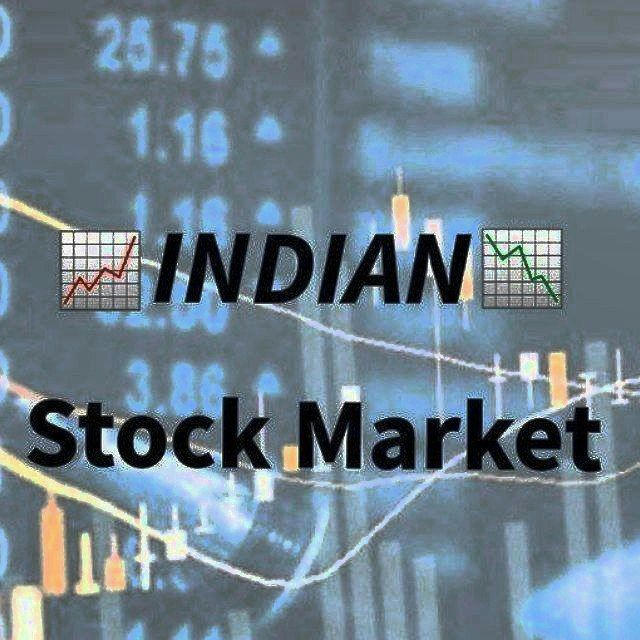 INDIAN STOCK MARKET