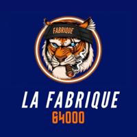 LA FABRIQUE 64