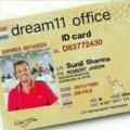 Sunil Sharma Dream11 Expert