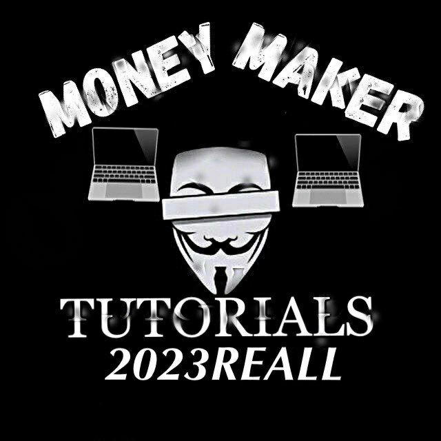 Moneymaker2023reall