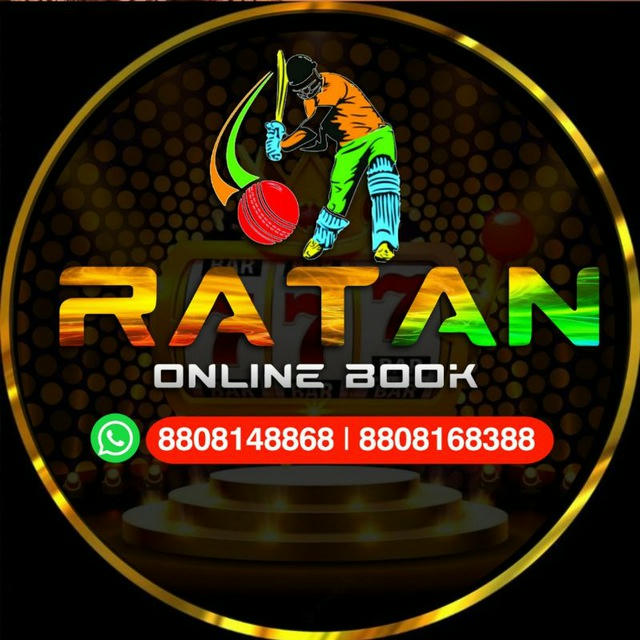 RATAN ONLINE BOOK