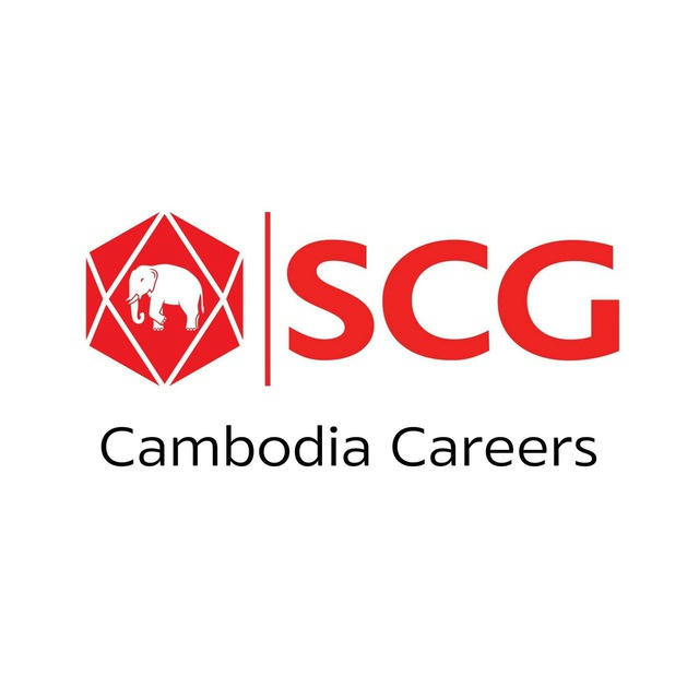 SCG Cambodia Careers