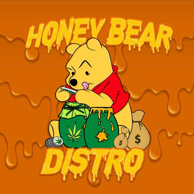 Honey Bear Distro