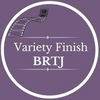 VARIETY TAMAT SUBIND0 || BRTJ