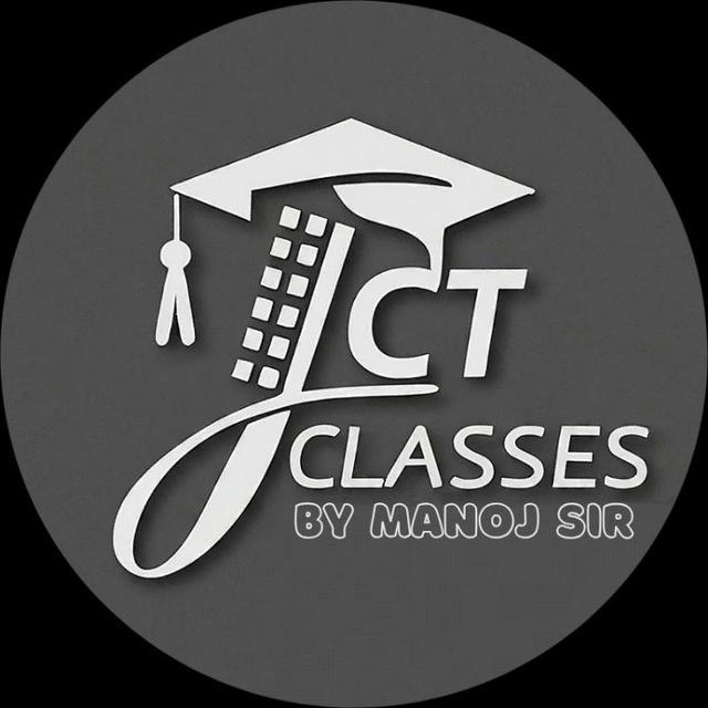 JCT Classes Jaipur