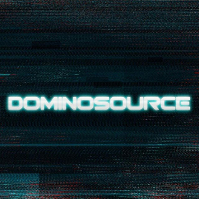 Domino Source