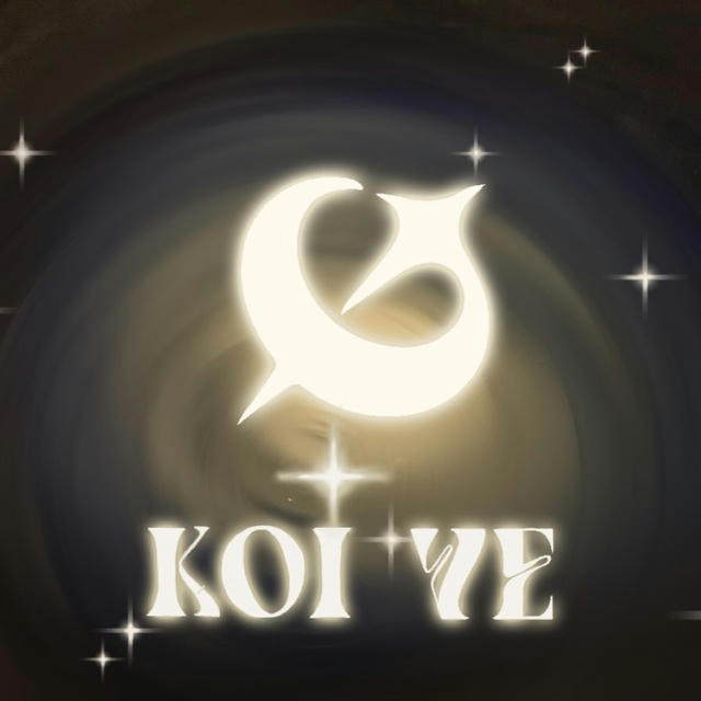 Koi-ve | coverdance team