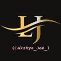 Lakshya Jee 2024