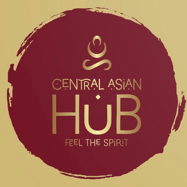 Центральноазійський хаб | Central Asian Hub