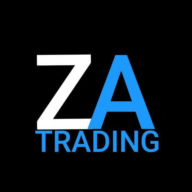 ZA trading 📊📈