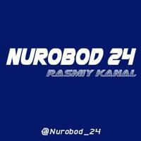 Nurobod 24 | Расмий канал