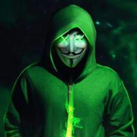 Anonymous Cyber