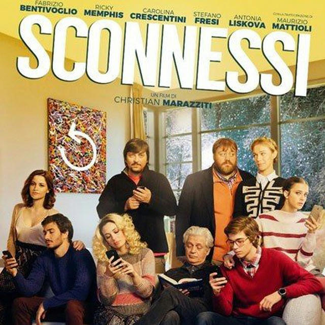 Sconnessi FILM