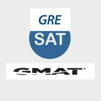 GRE GMAT SAT Education