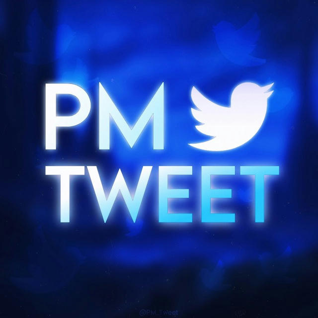 PM TWEET