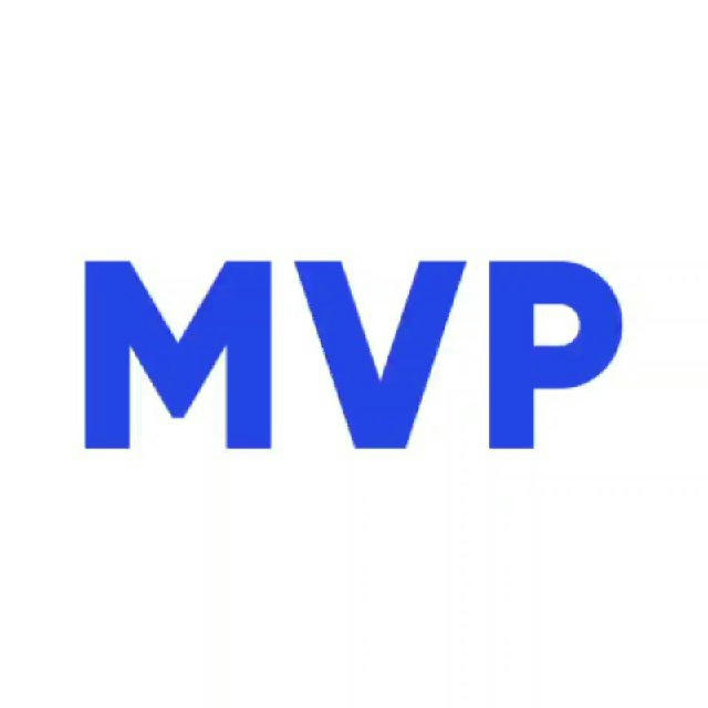 MVP 공식채널