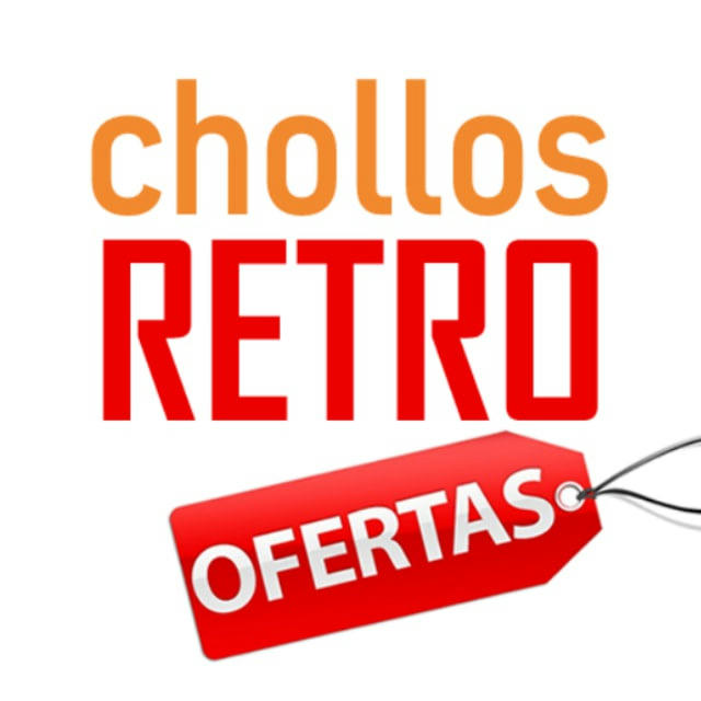 OFERTAS y CUPONES DESCUENTO para Tus Compras RETRO