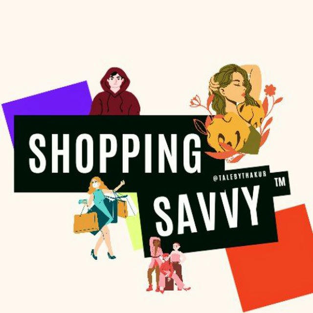 ShoppingSavvy ™- Deals Price Drops & Alerts