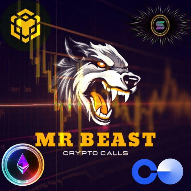 Mr. Beast Crypto Calls