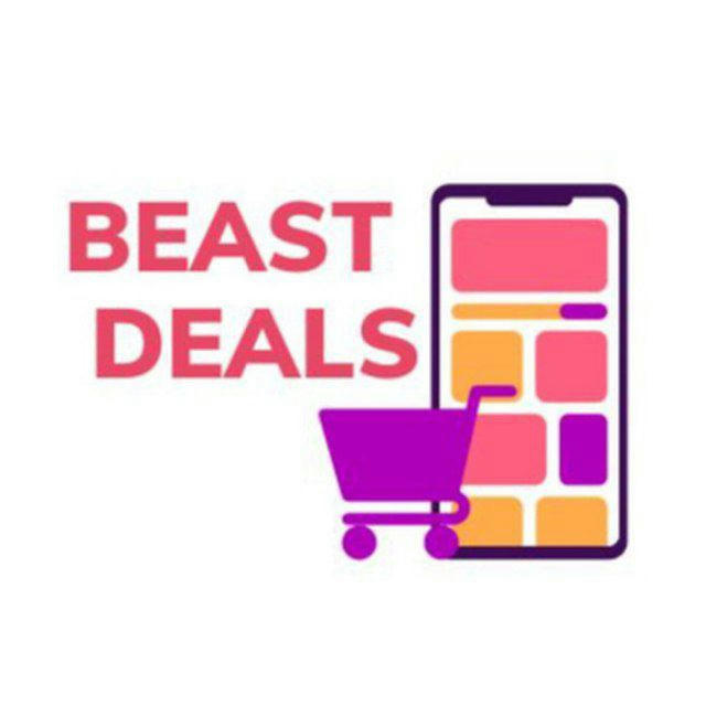 Beast Deals - Best Online Deals