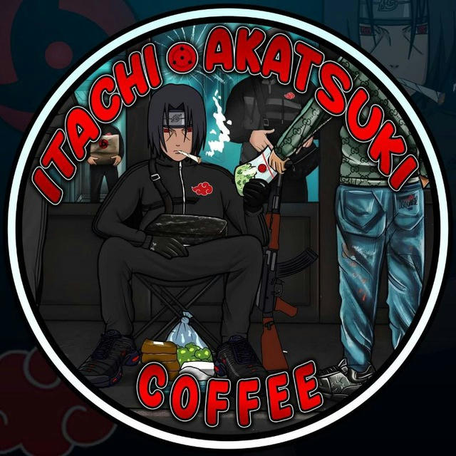 🏆AKATSUKI COFFEE🏆