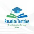 Paradise Tenthies