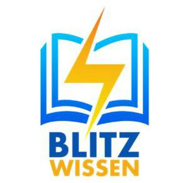 Blitzwissen