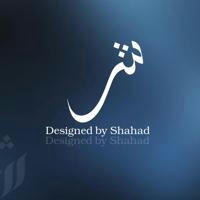Designed by Shahad