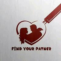 Find Your Partner Here