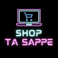 ShopTaSappe 📦