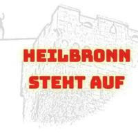 Heilbronn steht auf
