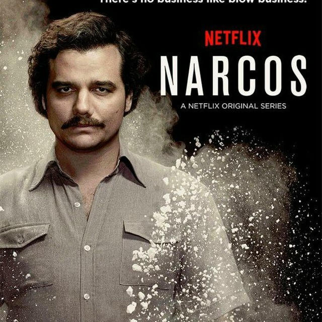 🇫🇷 NARCOS VF FRENCH Saison 4 3 2 1 intégrale