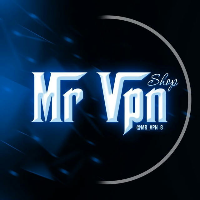 MR VPN