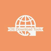 Drm/Ott downloader Tools