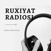 Ruxiyat Radiosi (71 % baxtli)