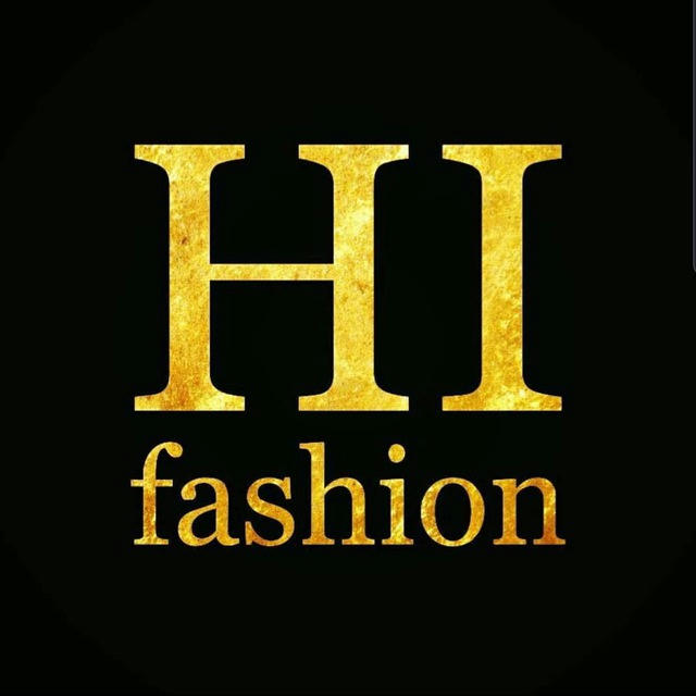 HI fashion 2014