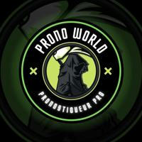 Prono World 🏆🌍