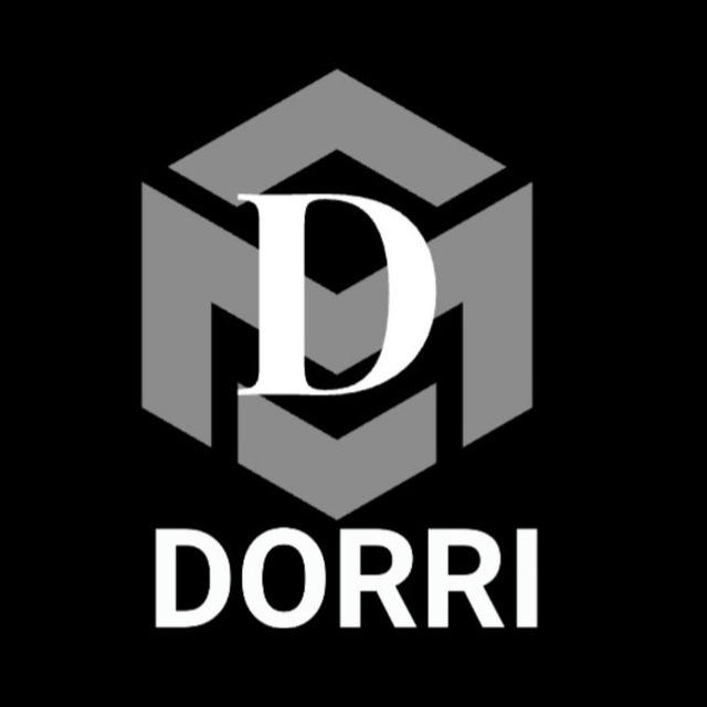 DORRI_CLOTHES