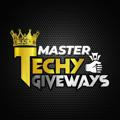 Master Techy GivewayS