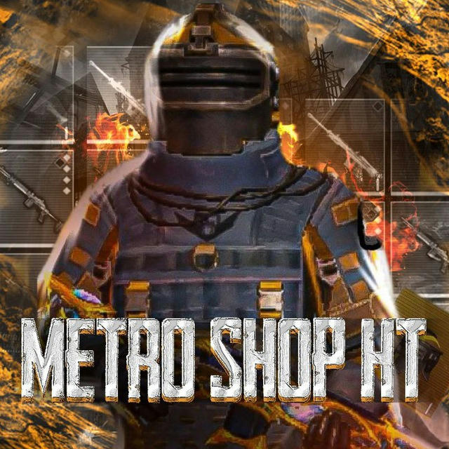 METROSHOP HT