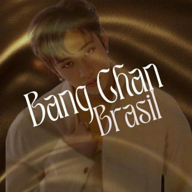 🐺 Bang Chan Brasil - StrayKids