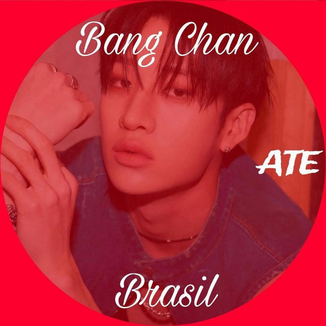 🐺 Bang Chan Brasil - StrayKids - ATE