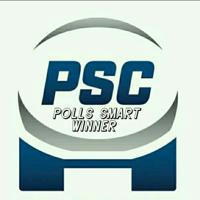 Psc polls smart winner