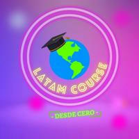 Latam Course - Oficial Channel 🔥💎
