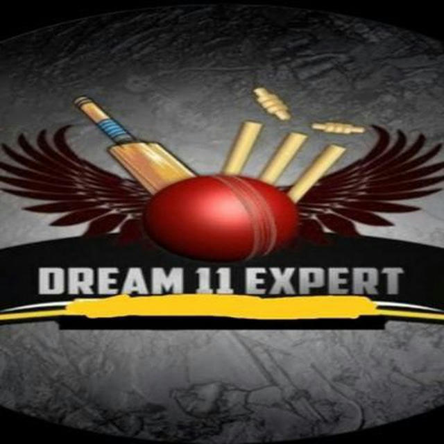 Dream 11_Cricket_ Expart_ Team 🏏