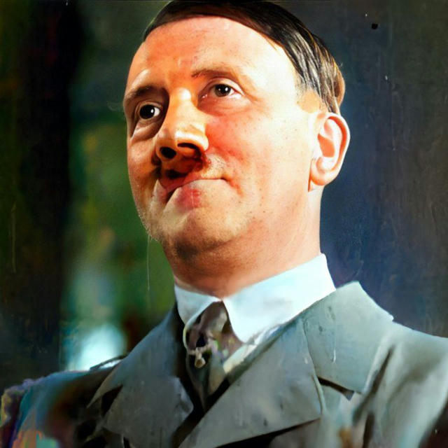 卐 The inheritance of Adolf Hitler 卐