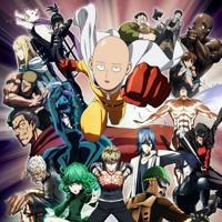 One Punch Man Hindi dubbed
